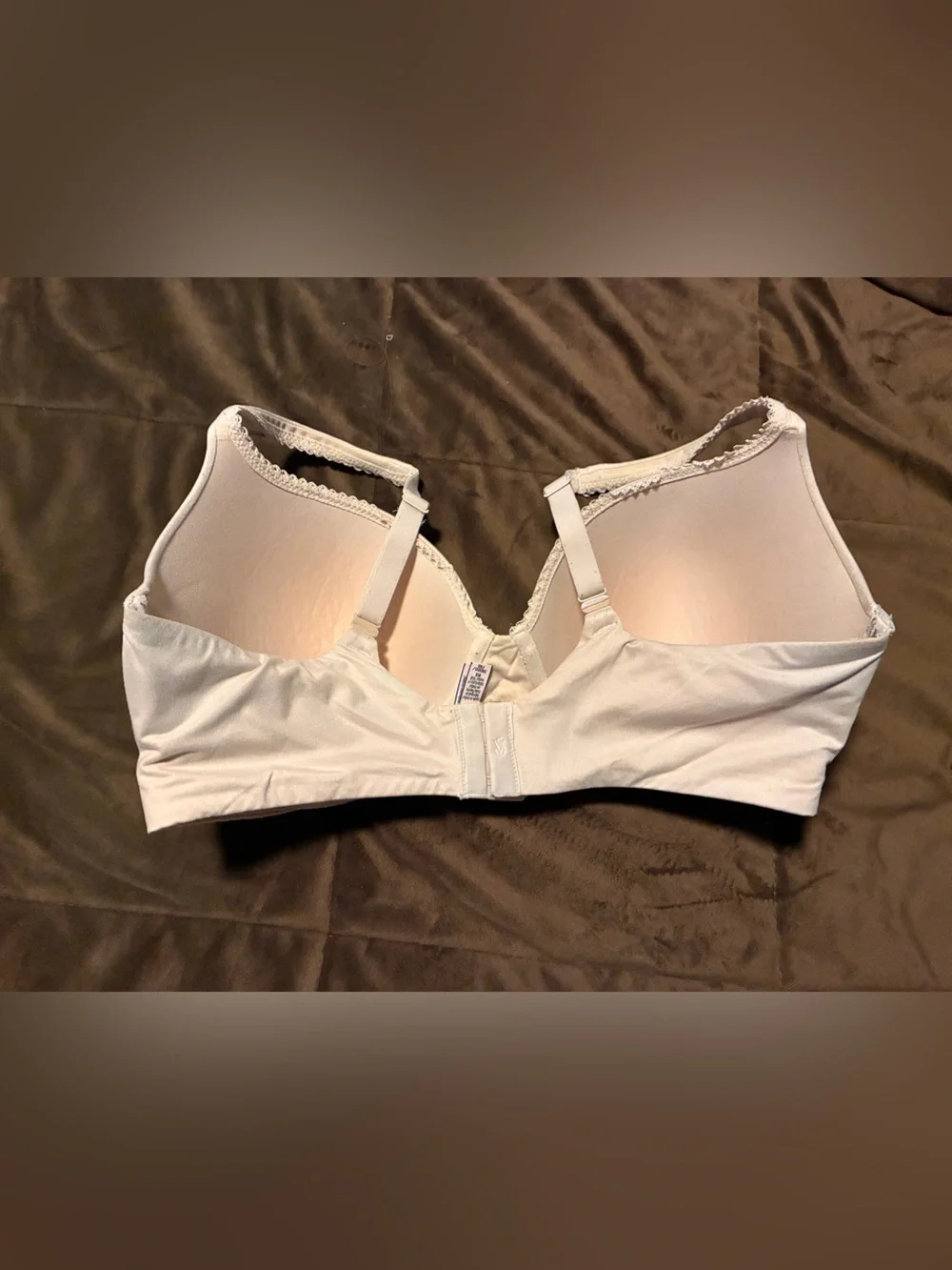 Victoria's Secret, body by Victoria, perfect shape, size 38DDD